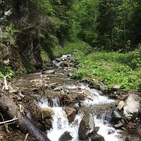Schluchtweg Millstatt