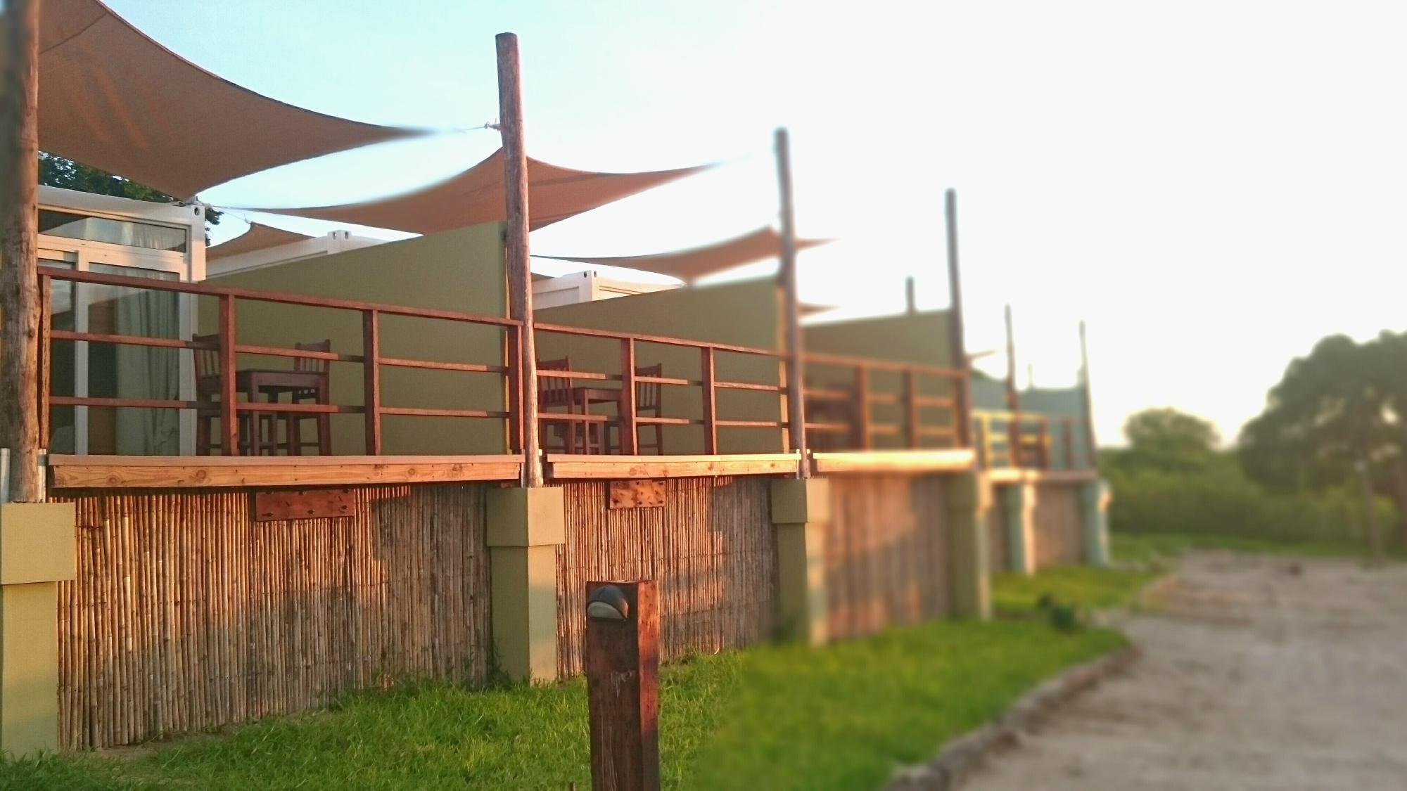 Shaquila Lodge image