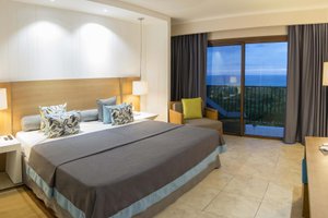 Quarto e suite