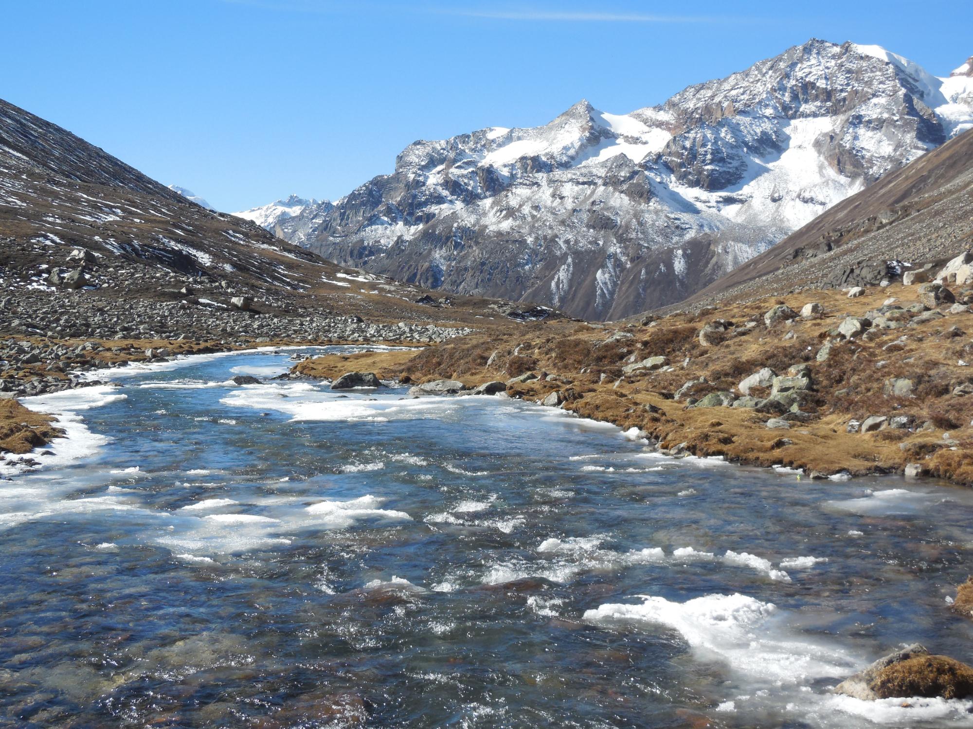 Best tour points in Lachung, Sikkim - Best Tour Points