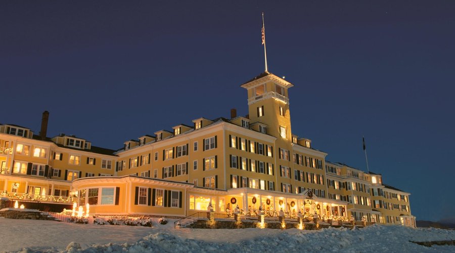 Mountain View Grand Resort & Spa