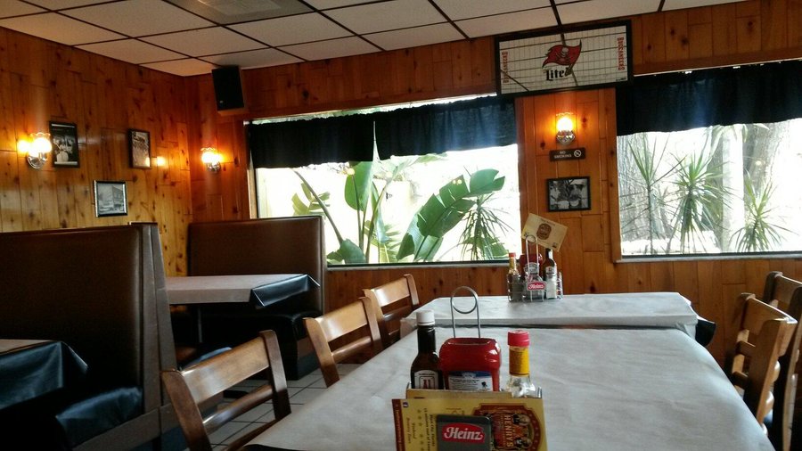 Smokin Aces BBQ