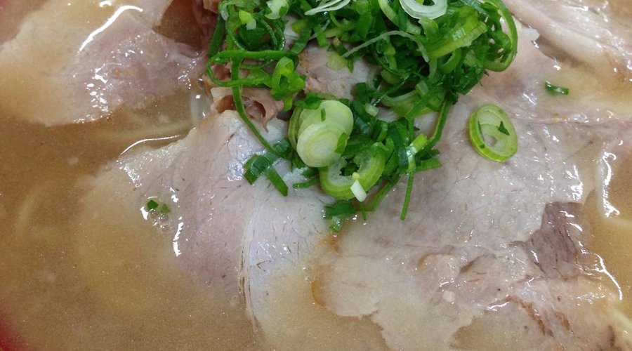ラーメン