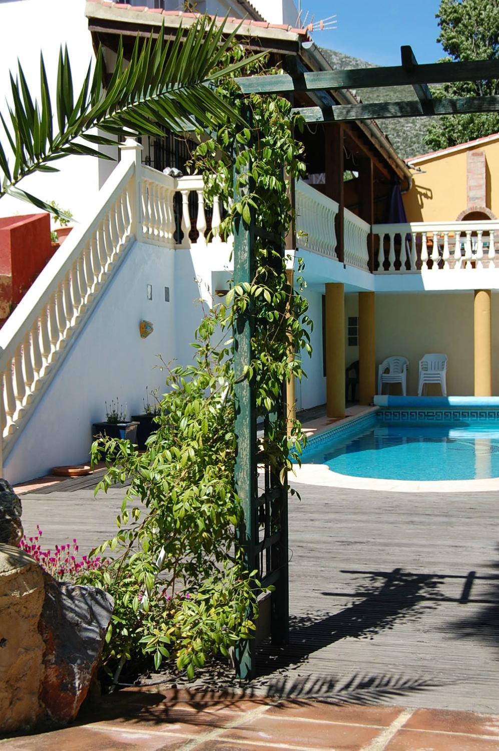 Casa La Parra Pool: Pictures & Reviews - Tripadvisor