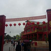 China Town