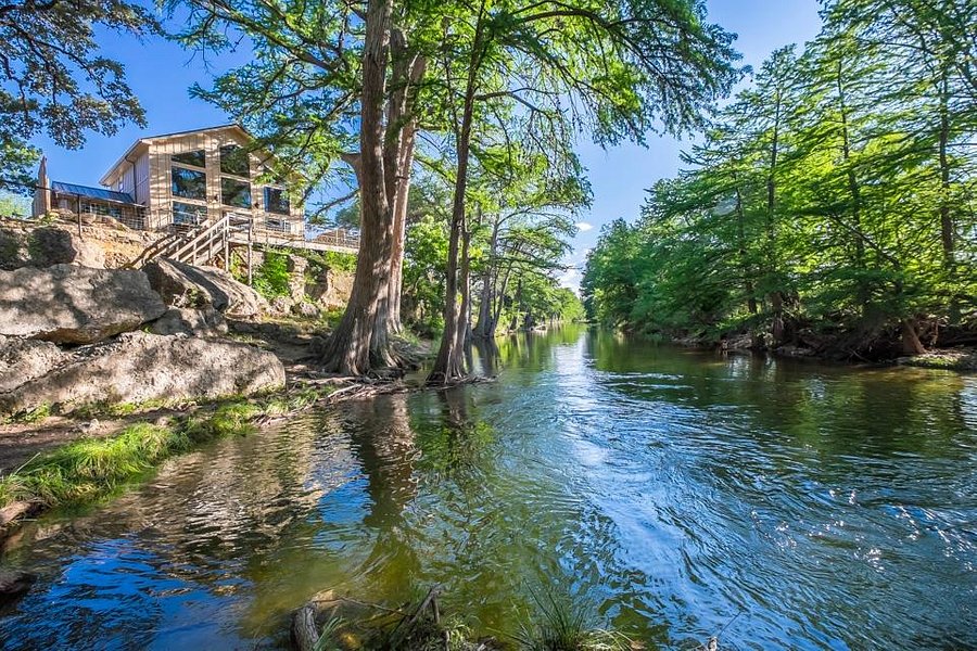 River Bluff Cabins Updated 2022 Prices And Campground Reviews Rio Frio Texas Tripadvisor 7464