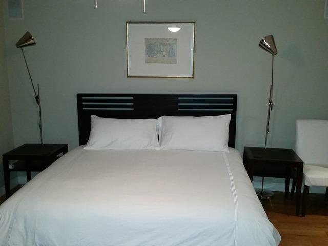 WEST 119TH B&B (Nueva York, Estado De Nueva York): Opiniones