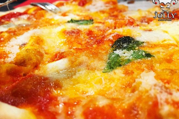 IVV - Piatto per pizza - I Love Pizza