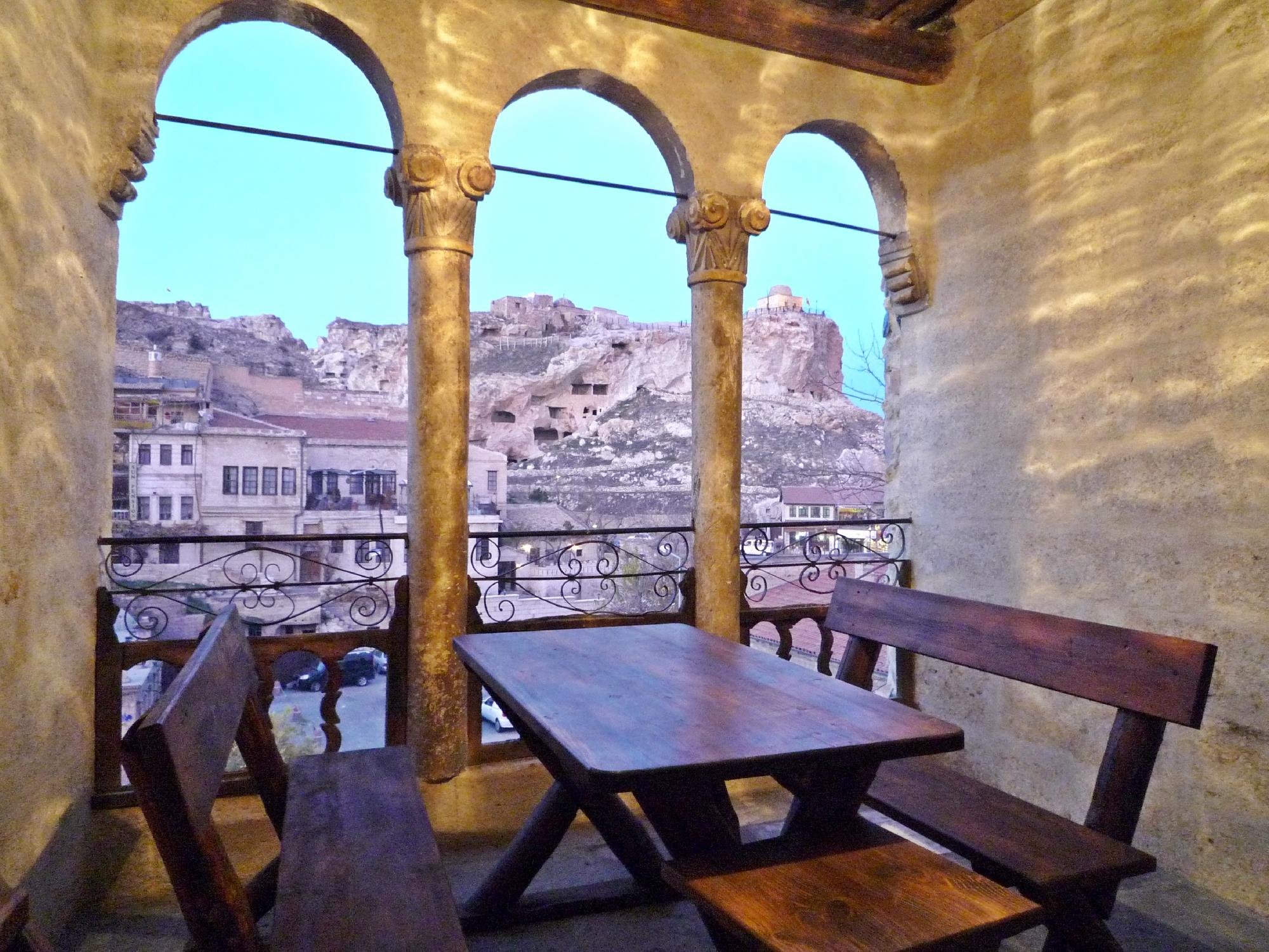 CAVE KONAK HOTEL (Cappadocia/Urgup, Turchia): Prezzi 2022 E Recensioni