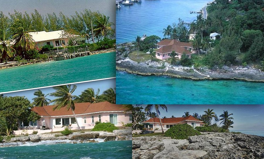 COAKLEY HOUSE - Prices & Villa Reviews (Andros, Bahamas)