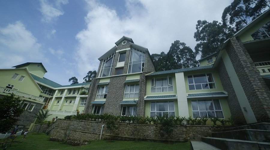 Devonshire Greens