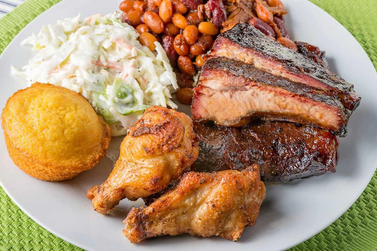 Carolina barbecue near me best sale