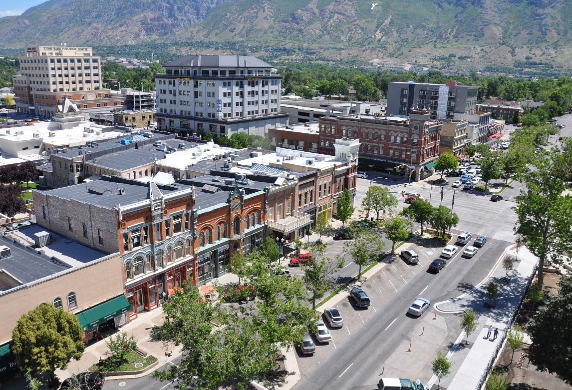 Provo, UT: All You Must Know Before You Go (2024) - Tripadvisor