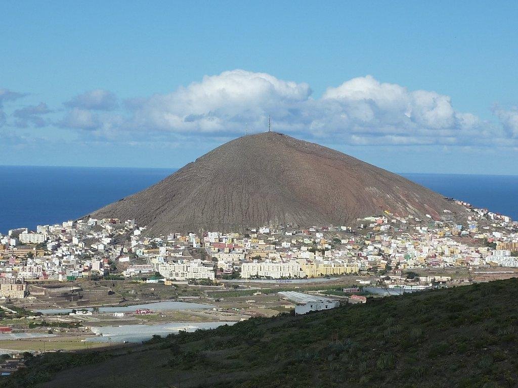 Pico de Galdar, Гальдар: лучшие советы перед посещением - Tripadvisor