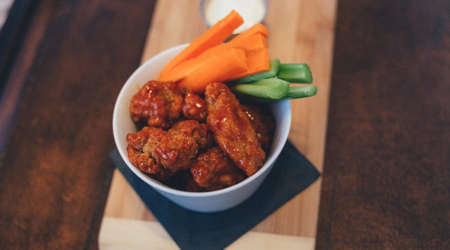 Wings