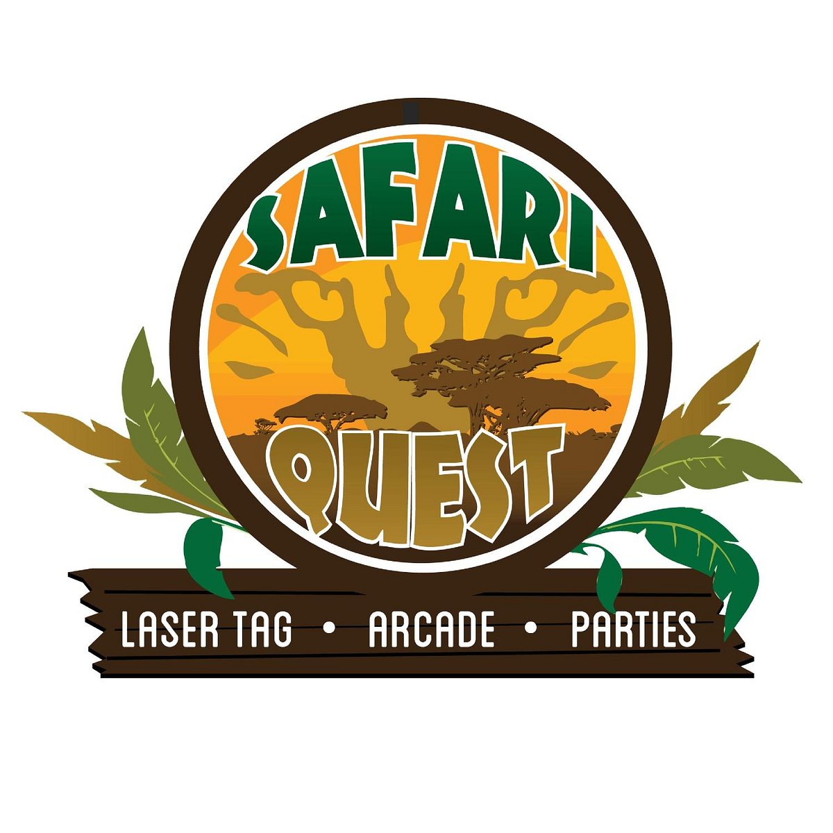safari quest family fun center about