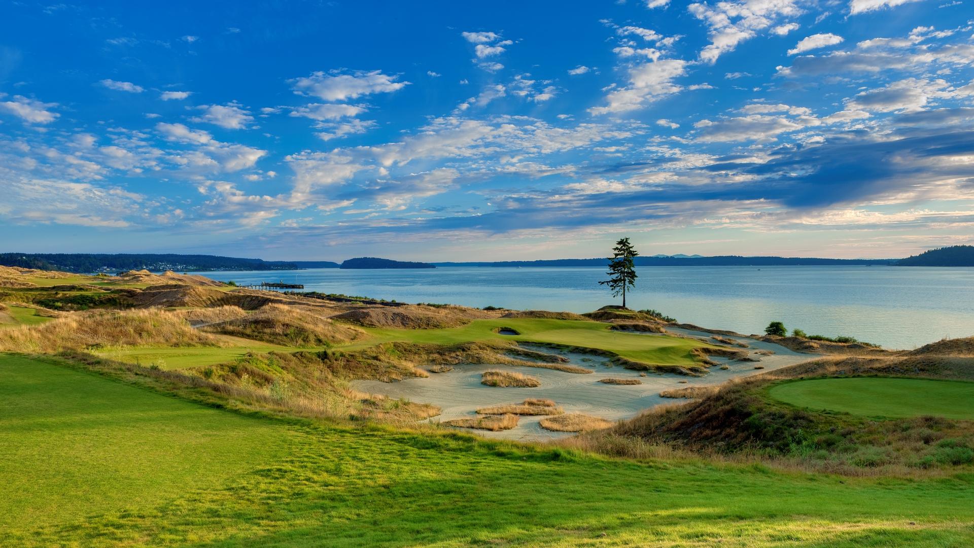 CHAMBERS BAY University Place All You Need To Know BEFORE You Go   Chambers Bay 