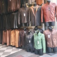 nice jackets