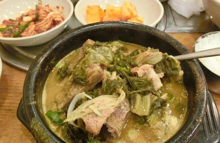 조마루뼈다귀 신설점, 서울 - 레스토랑 리뷰 - 트립어드바이저