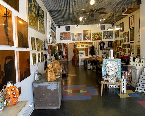 east austin art galleries