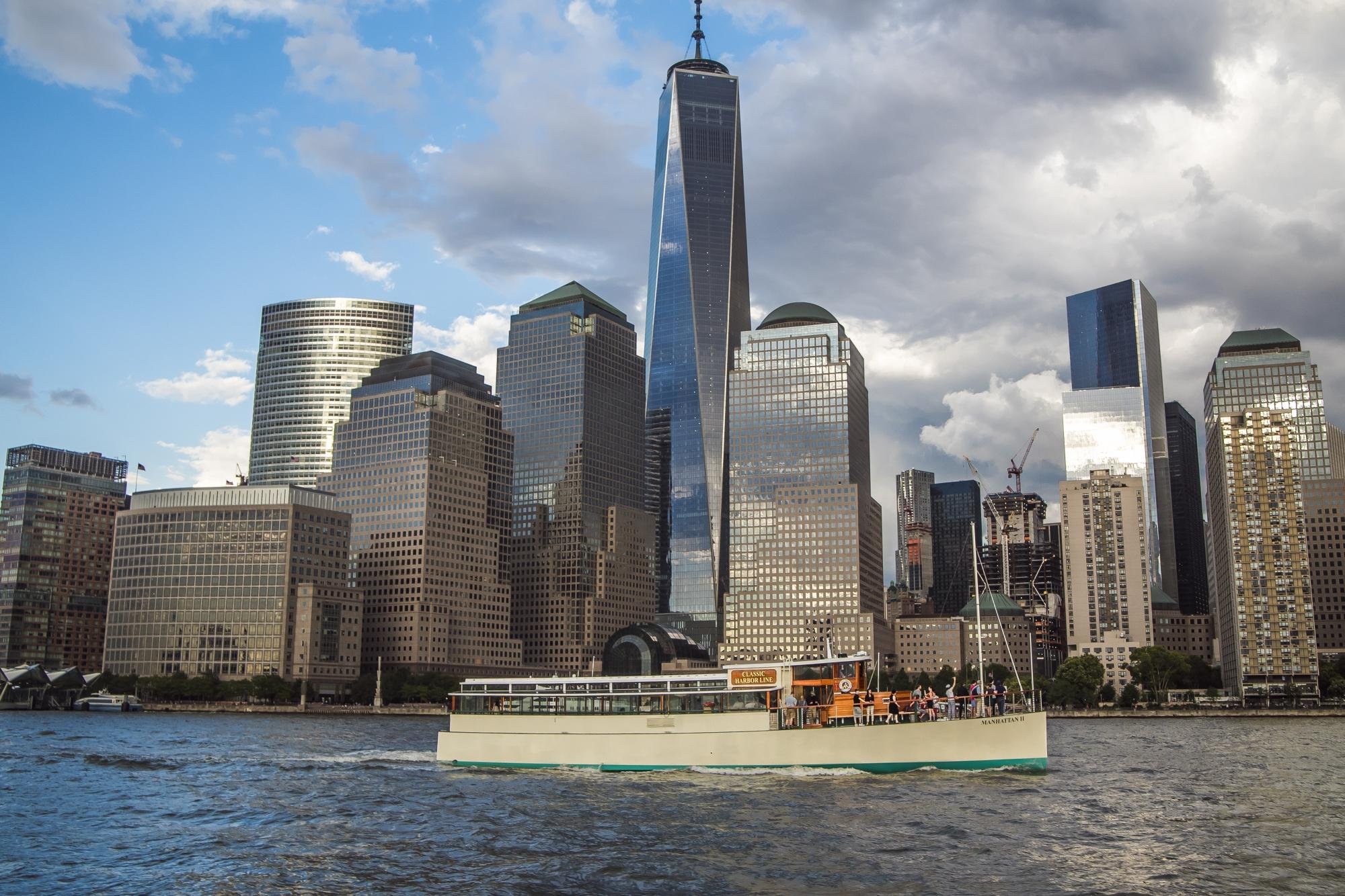 Classic Harbor Line (2025) - All You Need to Know BEFORE You Go (with