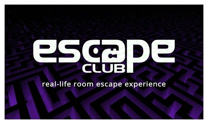 Escape Club image