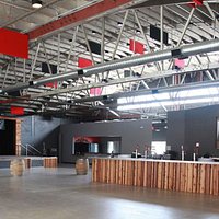 Devil's Canyon Event Center