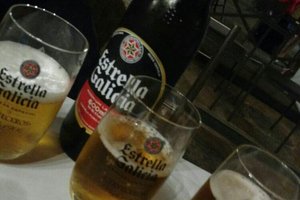 Bebidas