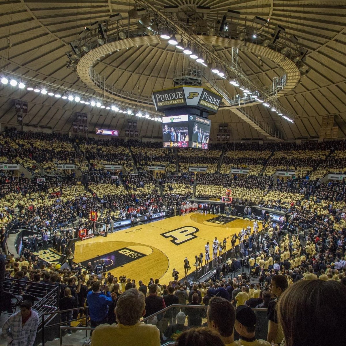 Mackey Arena - All You Need to Know BEFORE You Go (2024)