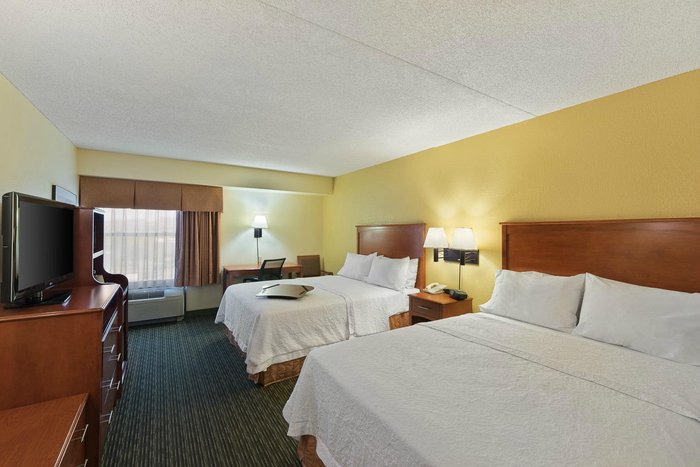 Hyatt Place Tucson Central Rooms: Pictures & Reviews - Tripadvisor