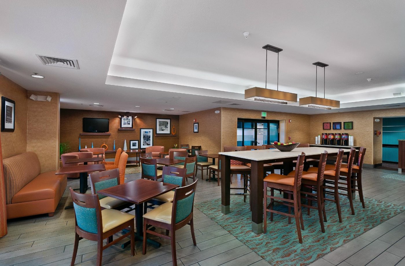 HYATT PLACE TUCSON CENTRAL - Updated 2024 Prices & Hotel Reviews (AZ)