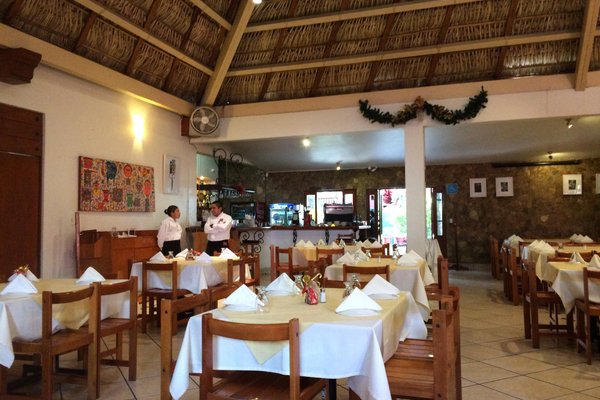 THE 10 BEST Fine Dining Restaurants in Oaxaca (UPDATED 2024)