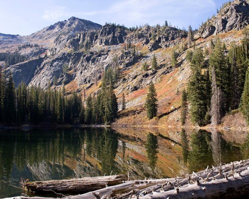 THE 10 BEST Montana Hiking Trails (with Photos) - Tripadvisor