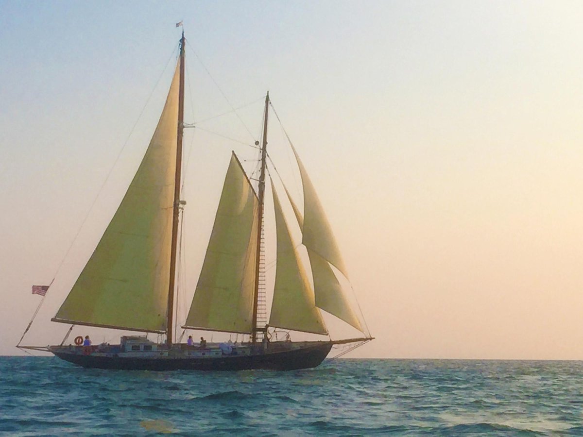 2025 sail when and if 