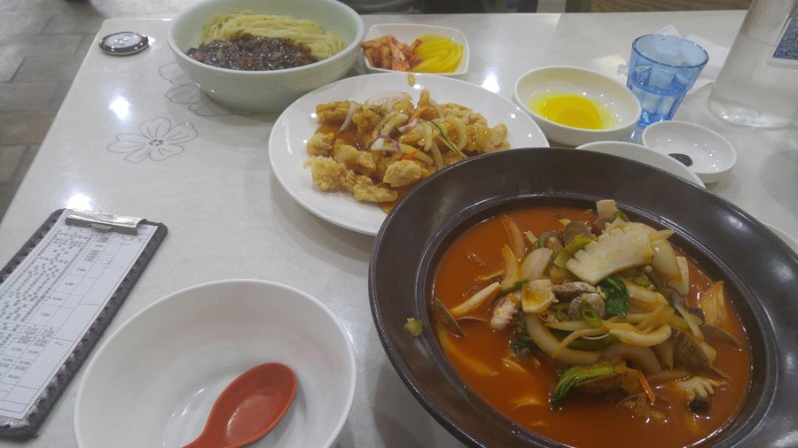 OKDONG I, Suwon - 242 Geumho-Ro - Restaurant Reviews, Photos & Phone Number - Tripadvisor