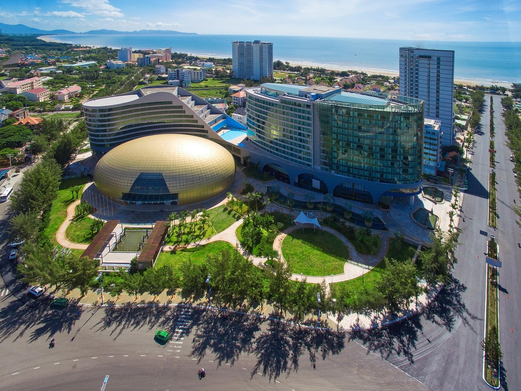 Hotel photo 22 of Pullman Vung Tau.