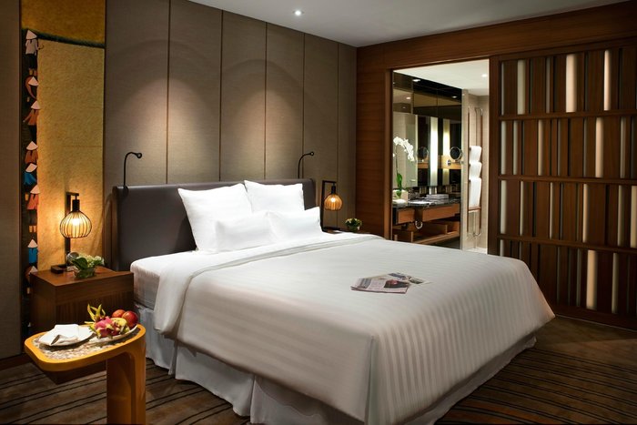 Pullman Vung Tau Concierge: Pictures & Reviews - Tripadvisor