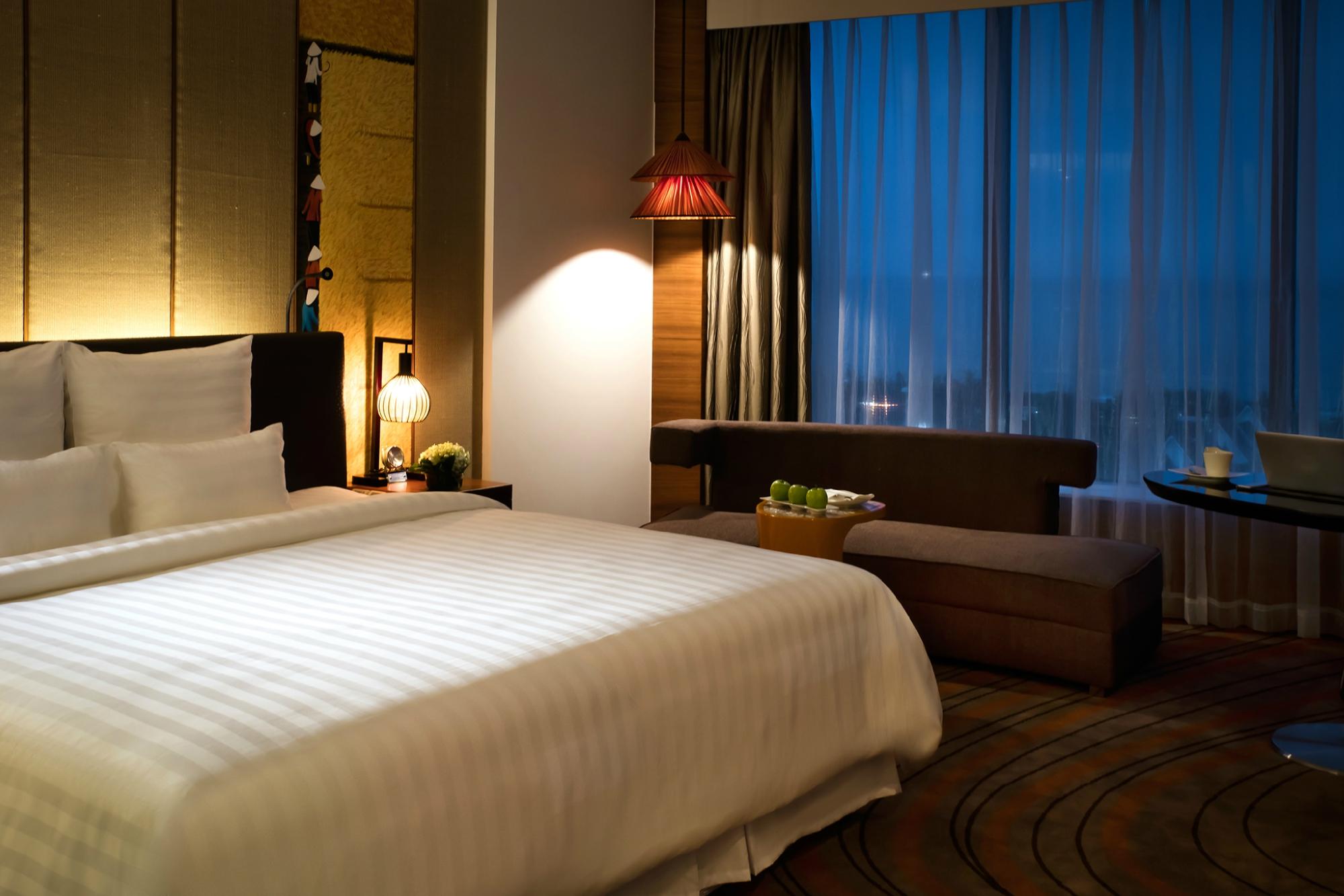 Hotel photo 25 of Pullman Vung Tau.