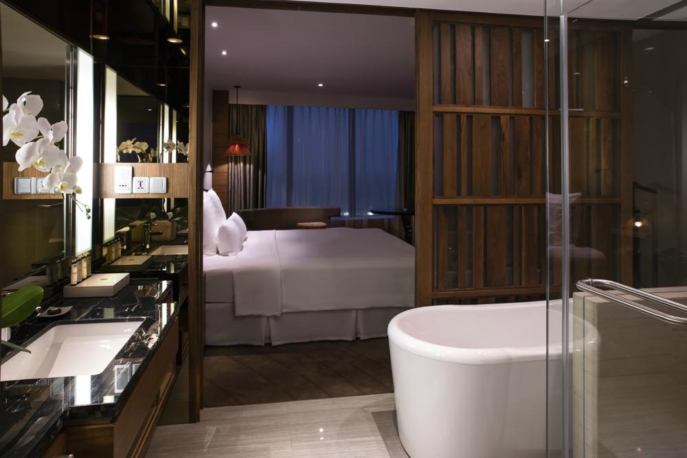 Hotel photo 2 of Pullman Vung Tau.