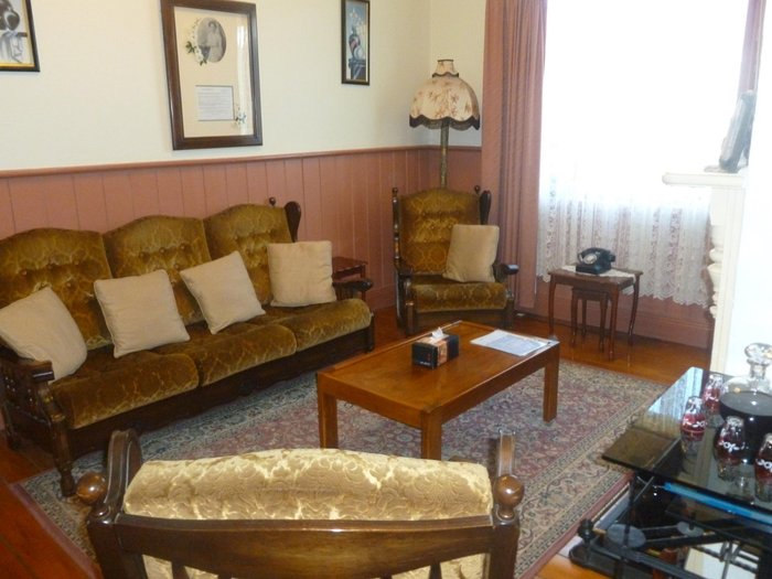 RUTHERGLEN COUNTRY COTTAGES B&B (Australie) tarifs 2024
