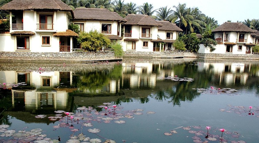 Deluxe Villa