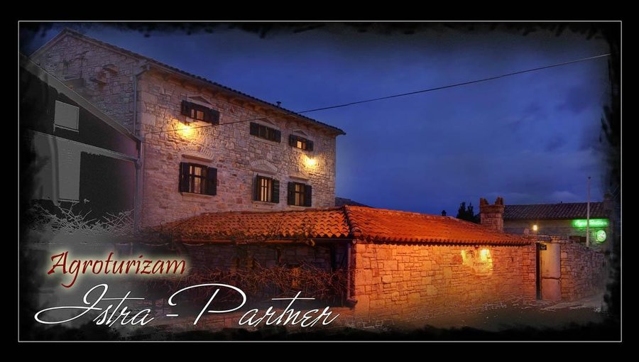 RURAL PANSION