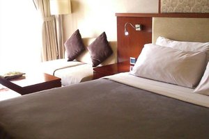 Kamar & Suite
