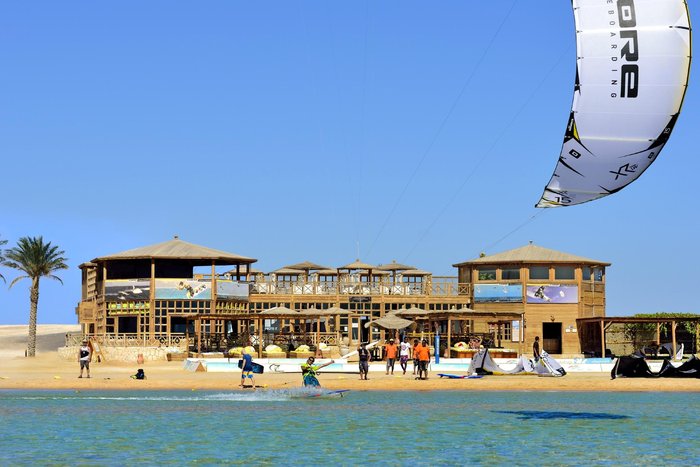 7Bft KiteHouse 2015