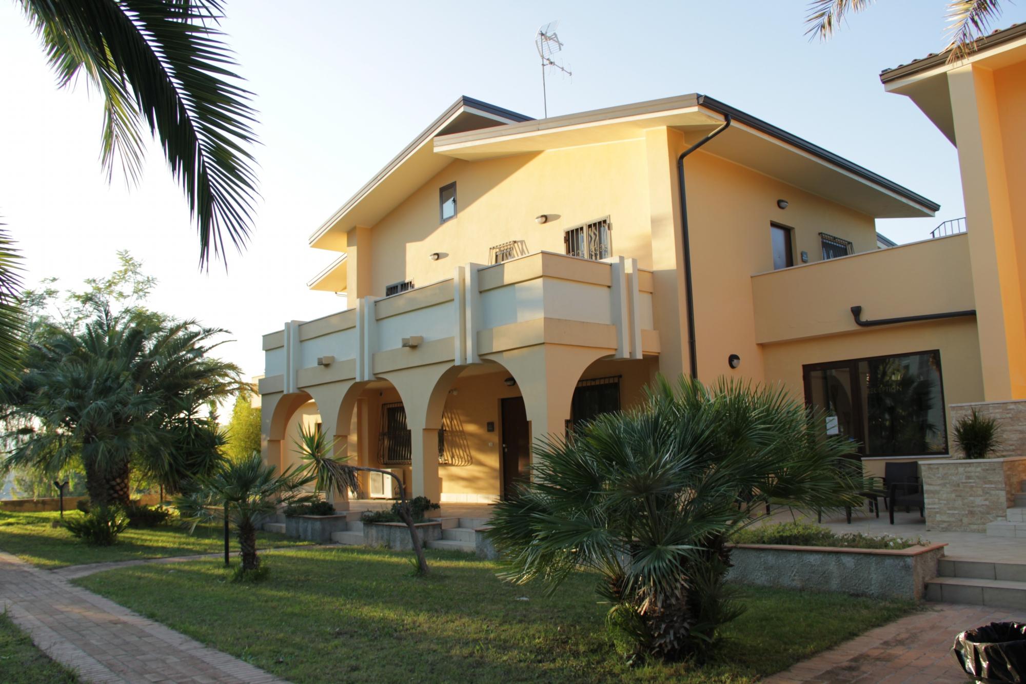 SAN MICHELE APARTMENTS Updated 2024 Prices Catanzaro Italy