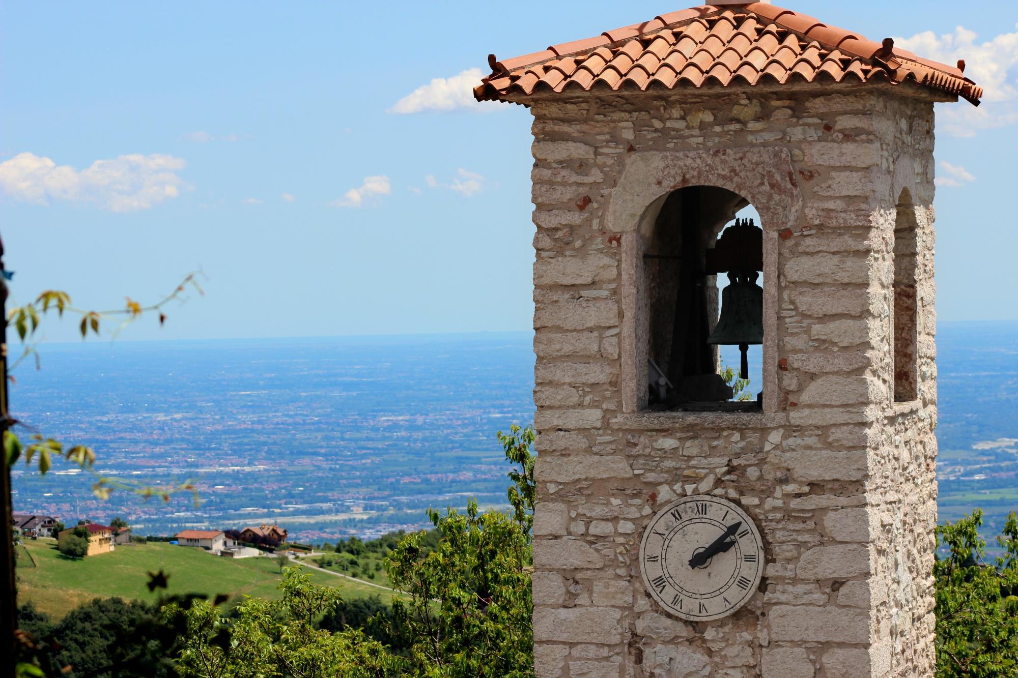 LA SCUOLA GUESTHOUSE (Lusiana, Italië) - Foto's En Reviews - Tripadvisor