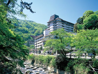 Hotel photo 14 of Hotel Okada.