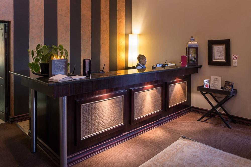 Hotel photo 8 of Villa Bali Boutique Hotel.