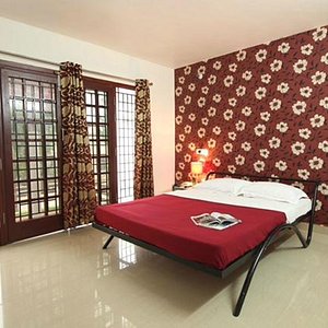 Excellent Rooms Madurai