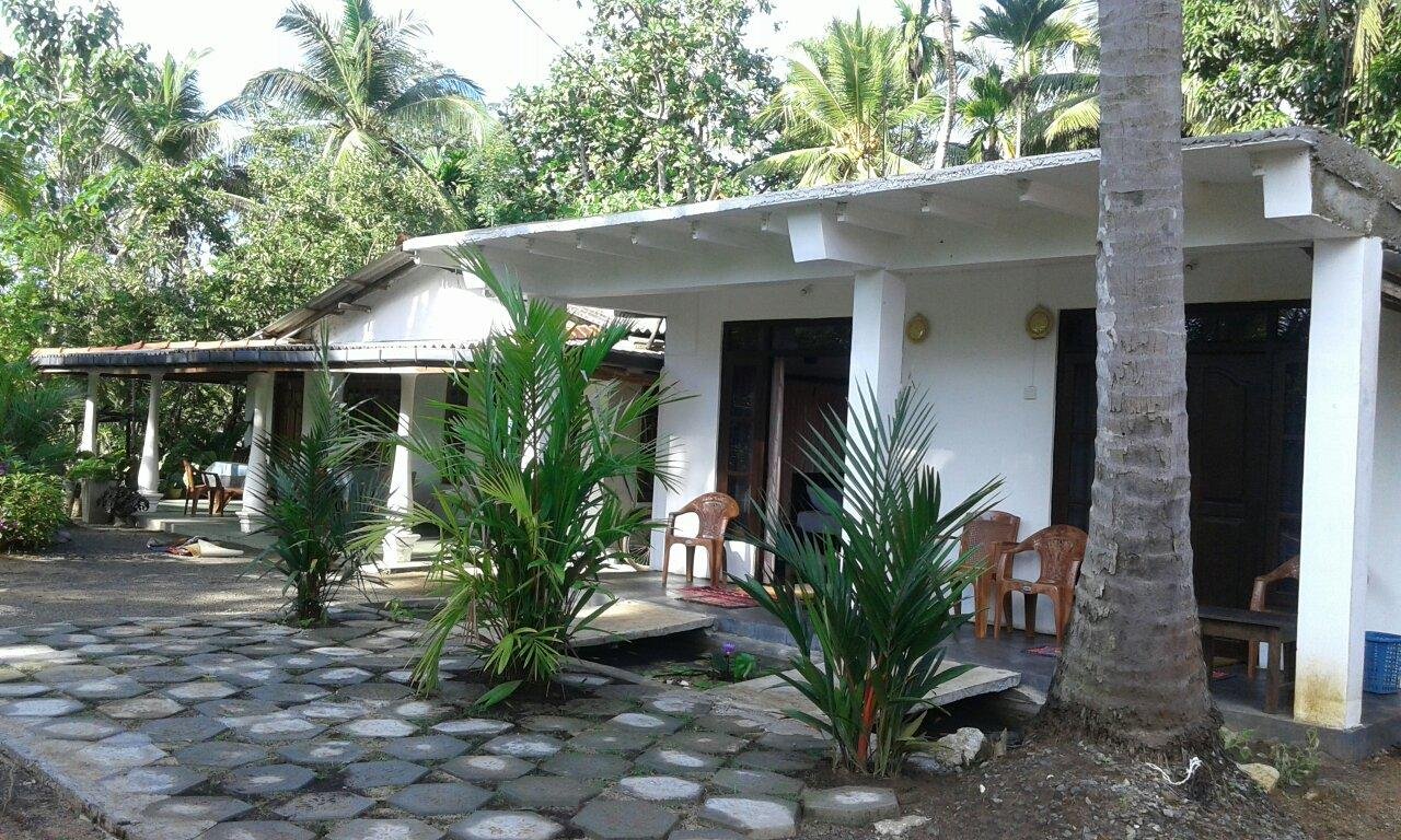 Sigiriya River Side Home Stay image